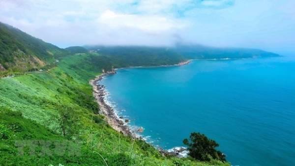 Son Tra peninsula - A must-see in central Da Nang city