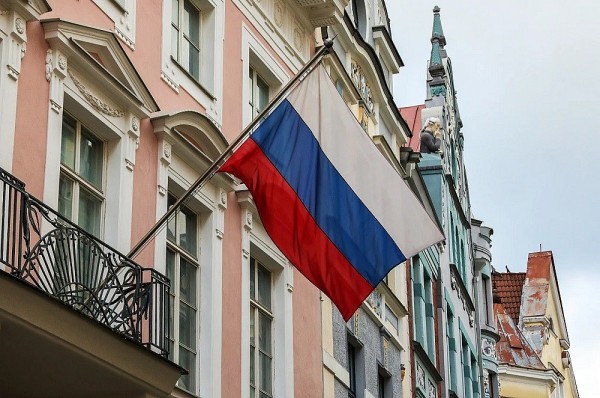 Estonia trục xuất Đại sứ Nga, Latvia cũng ‘vào cuộc’
