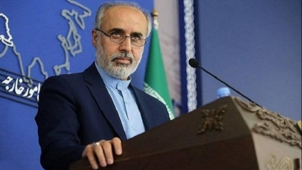 Iran tuyên bố đáp trả đợt 'tăng cường trừng phạt mới' từ phương Tây