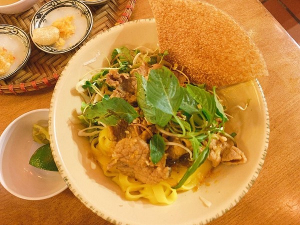 Vietnam offers 3 out of 10 most popular Southeast Asian noodle dishes