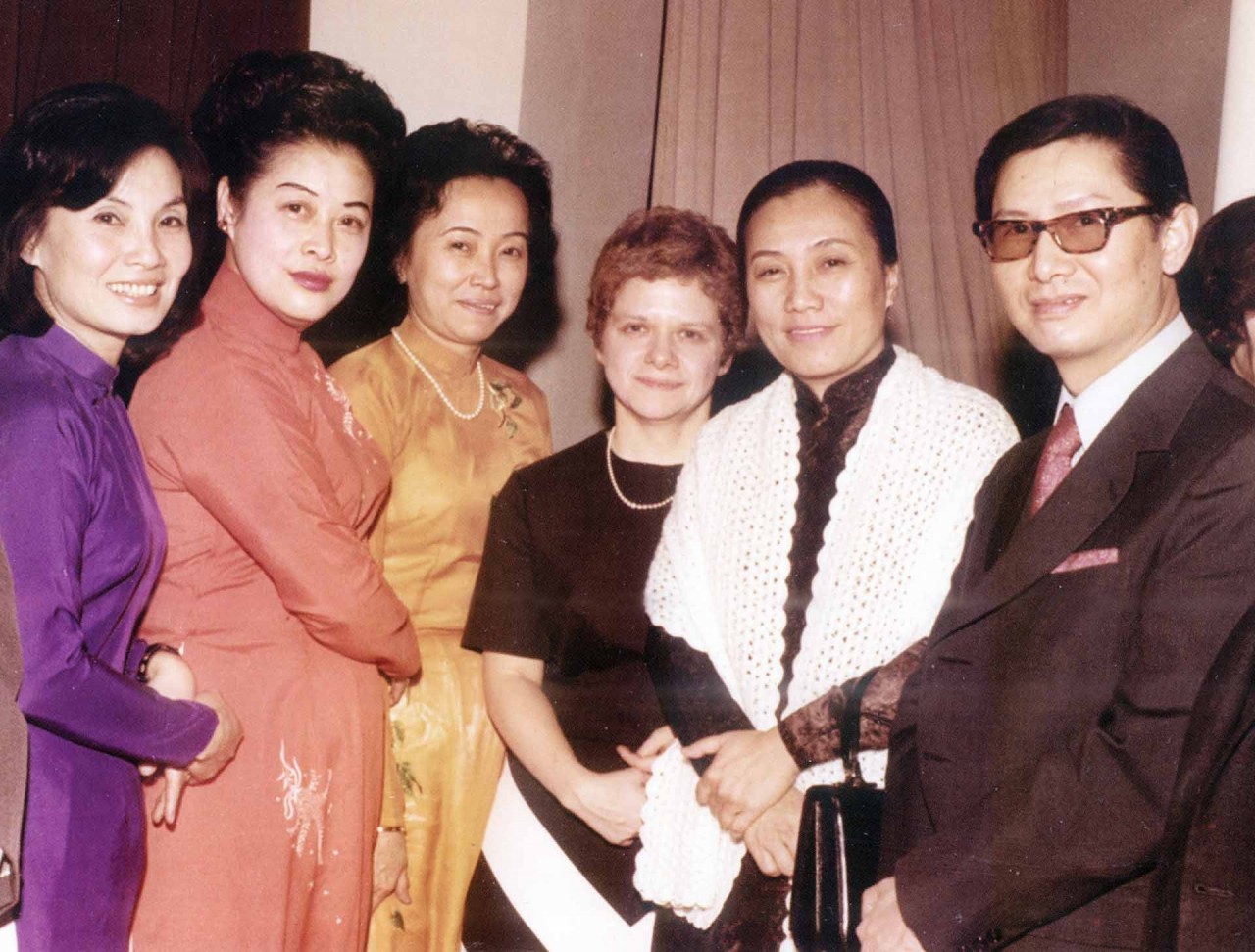 Signing of 1973 Paris Peace Accords led to peace and national reunification Signing of 1973 Paris Peace Accords led to peace and national reunification