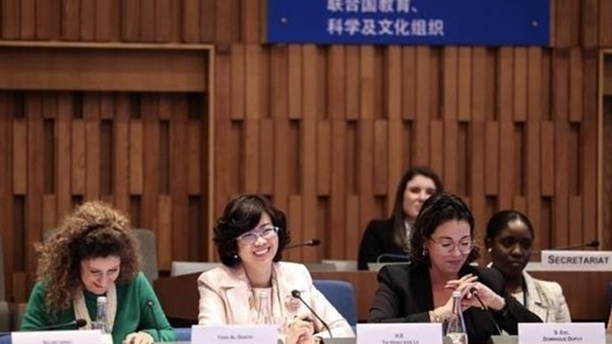 Vietnam underlines consistent promotion of gender equality in all aspects: Ambassador to UNESCO