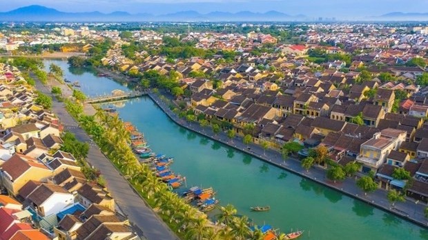 Hoi An and Ho Chi Minh City among world's top 25 trending destinations in 2023