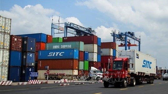 Vietnam posts trade surplus of 3.6 billion USD in January: GSO
