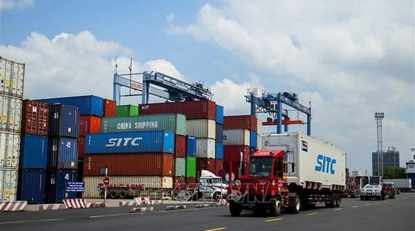 Vietnam posts trade surplus of 3.6 billion USD in January: GSO