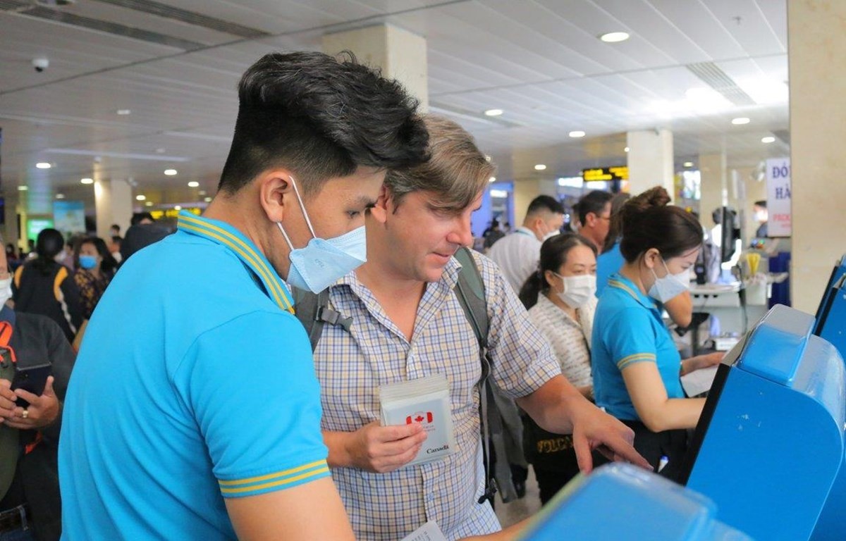 Vietnam Airlines Group serves 2.4 million passengers during peak season of Tet holiday