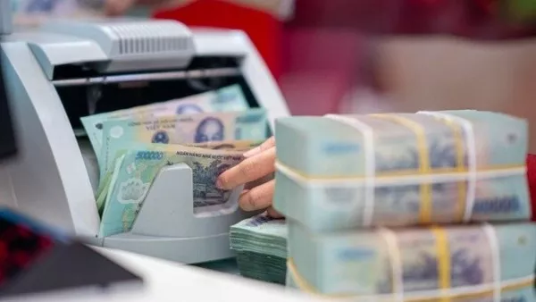 Latest bank interest rates: Actual deposit rates could reach up to 9.6% annually; lending rates hard to deeply reduce