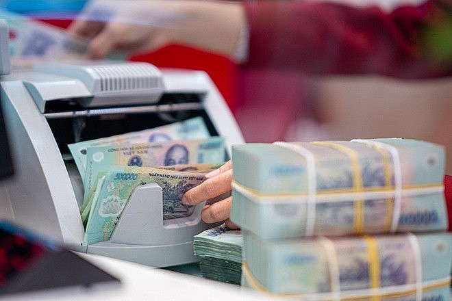 Latest bank interest rates: Actual deposit rates could reach up to 9.6% annually; lending rates hard to deeply reduce Latest bank interest rates: Actual deposit rates could reach up to 9.6% annually; lending rates hard to deeply reduce