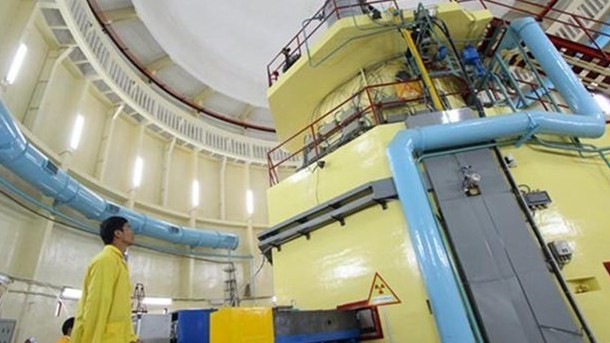 VINATOM to promote atomic energy research, application for peaceful purposes