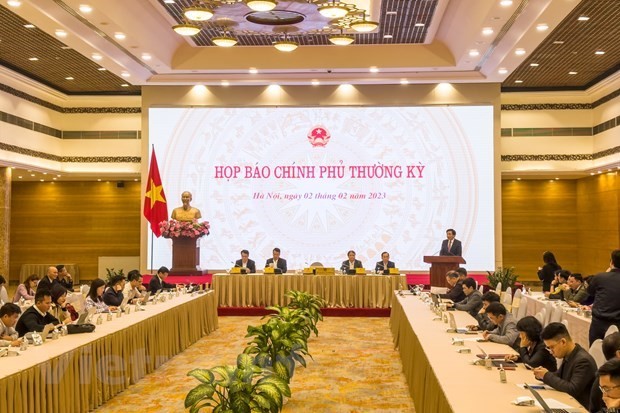 Vietnam focuses on investment, consumption, export: Minister of Government Office