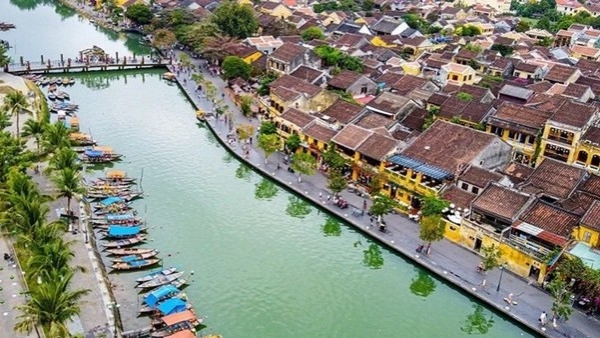 Hoi An gears towards joining UNESCO Creative Cities Network (UCCN)
