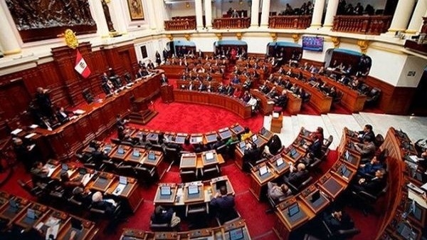 Bế tắc chính trường Peru: Bất chấp nỗ lực của Tổng thống Boluarte, Quốc hội vẫn cứng rắn nói 'không'