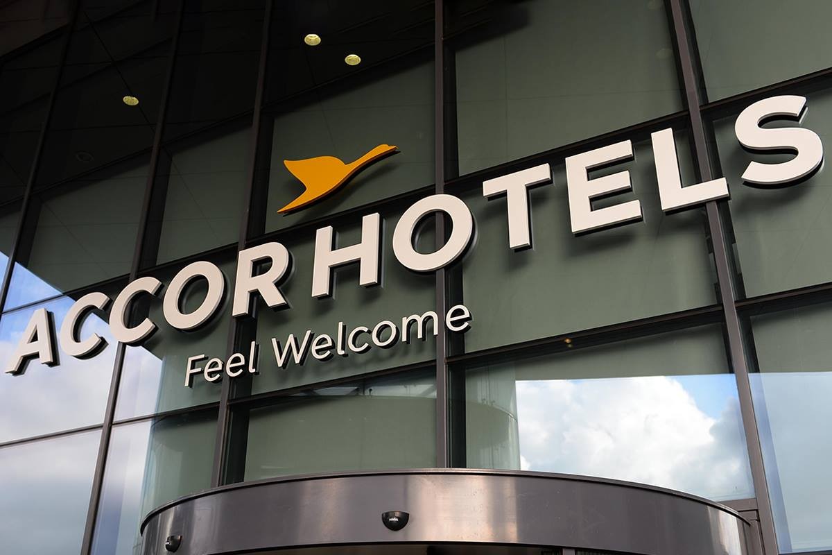 (02.04) Tập đoàn Accor Hotel sẽ mở rộng các khách sạn đạt tiêu chuẩn quốc tế tại Việt Nam và Đông Nam Á. (Nguồn: Eric Piermont)