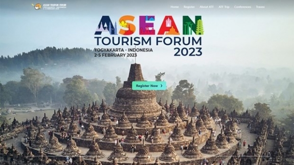 ASEAN Tourism Forum makes debut in Indonesia