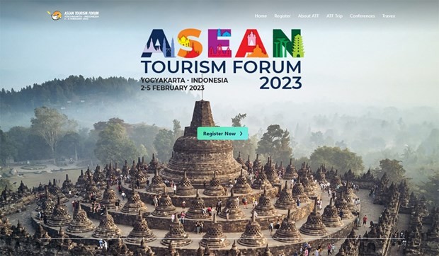 ASEAN Tourism Forum makes debut in Indonesia