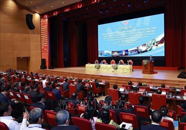 Prime Minister asks north-central, central coastal regions to create development breakthroughs