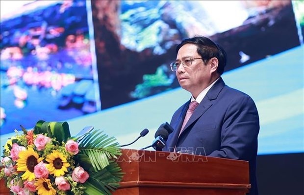Prime Minister asks north-central, central coastal regions to create development breakthroughs