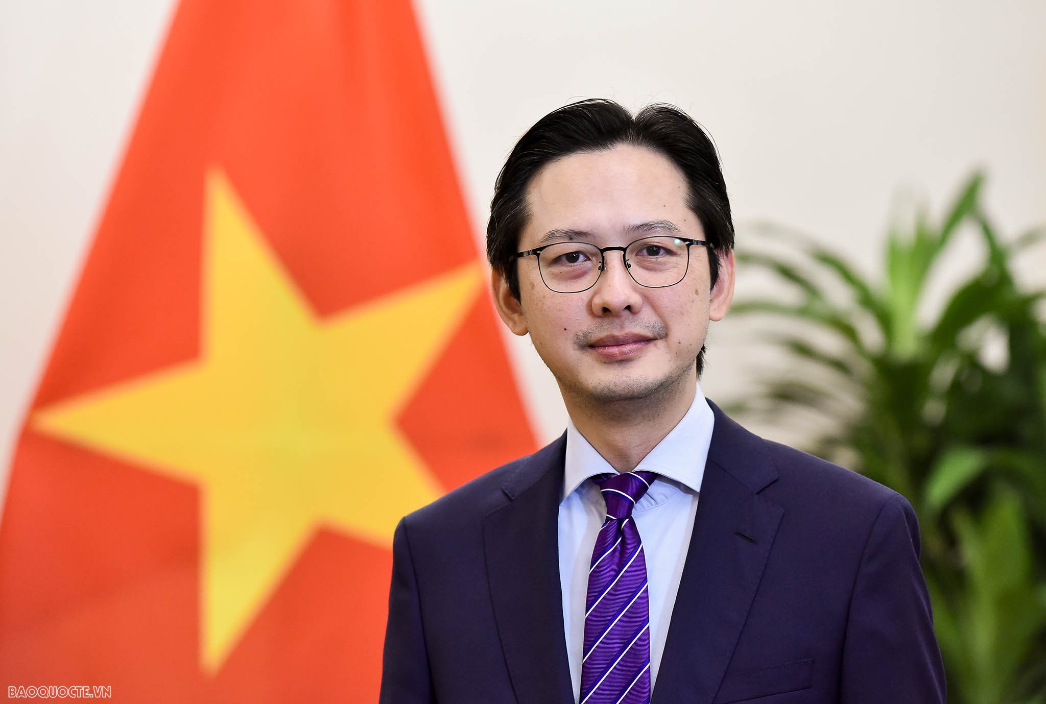 Vietnam resolved to join effort in addressing challenges in Mekong River basin: official