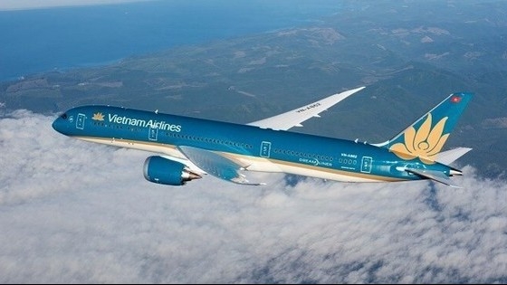 Vietnam Airlines to resume its flight routes to China