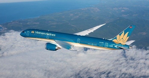 Vietnam Airlines to resume all flight routes to China in March and April