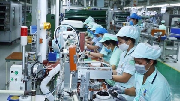 Many Japanese investors plan expansion in Vietnam: JETRO poll
