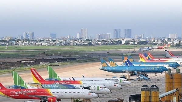 Vietnamese aviation market forecast to fully recover by year-end