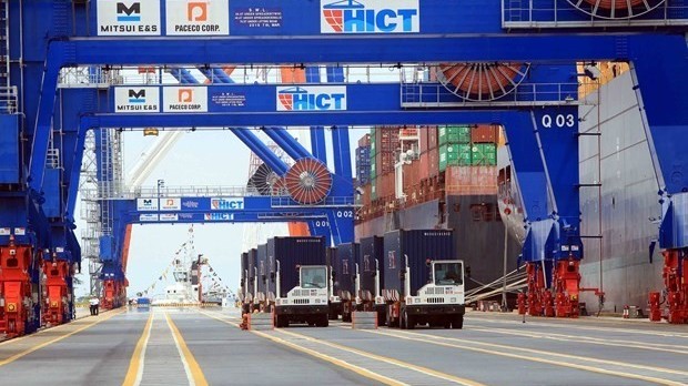 Vietnam's exports to Europe, America benefit from FTAs: MOIT