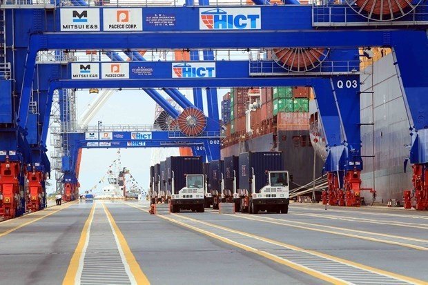 Large room for Vietnam to boost exports to Europe, America Large room for Vietnam to boost exports to Europe, America