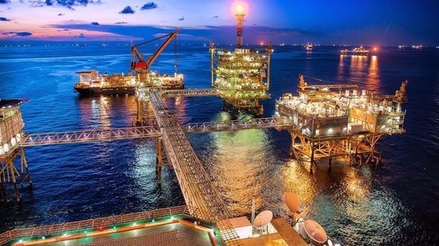 PVEP's oil output reached 1 billion barrels, marking a new milestone