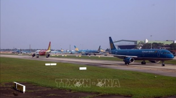 Vietnam to have 30 airports by 2030