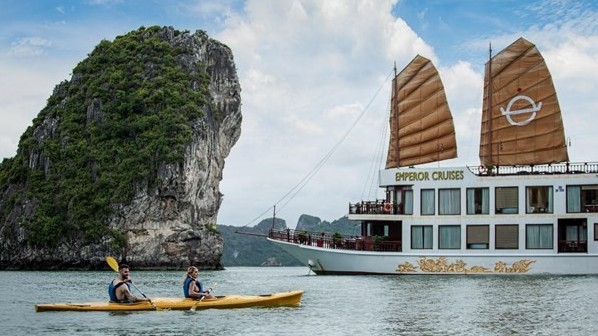 Digital communication boosts Vietnam’s tourism recovery