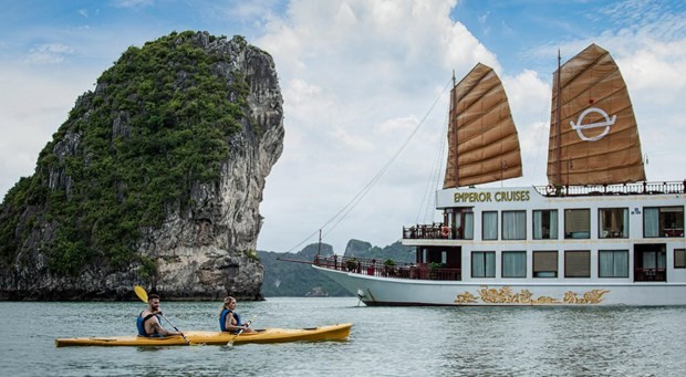 Digital communication propels Vietnam’s tourism recovery