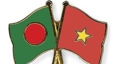 Leaders send congratulations on 50th anniversary of Vietnam-Bangladesh ties