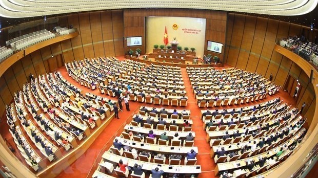 National Assembly Standing Committee’s 20th session to open on Feb 13