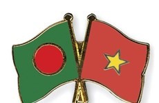 Leaders send congratulations on 50th anniversary of Vietnam-Bangladesh ties