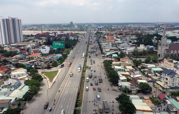 Binh Duong: thousands of factories to be moved from residential areas Binh Duong: thousands of factories to be moved from residential areas