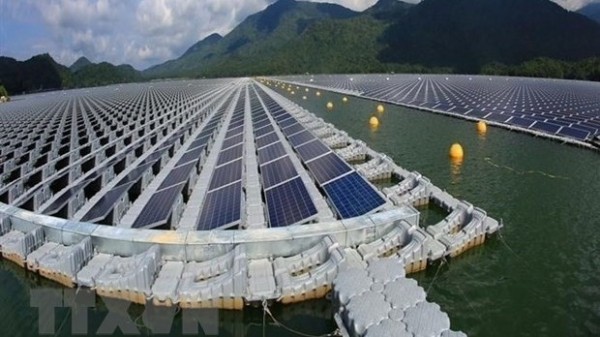 European firms asked to boost investment in green development in Vietnam: Minister of Finance