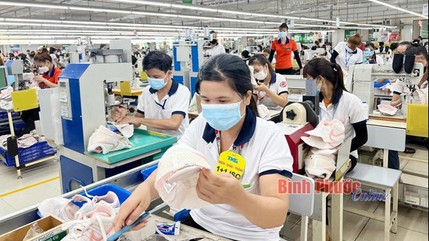 Binh Phuoc to improve FDI capital quality, effectiveness