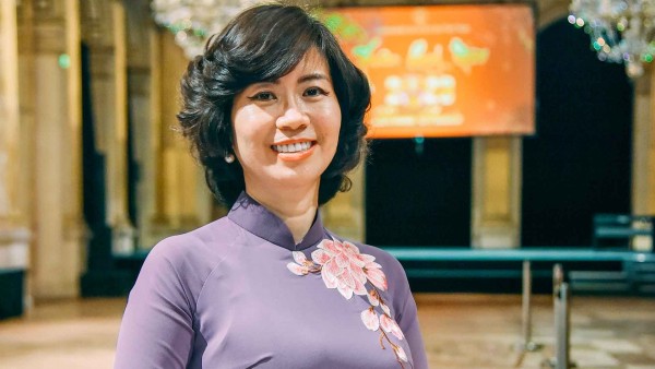 Cultural diplomacy: A “soft power weapon” that touches the hearts of international friends