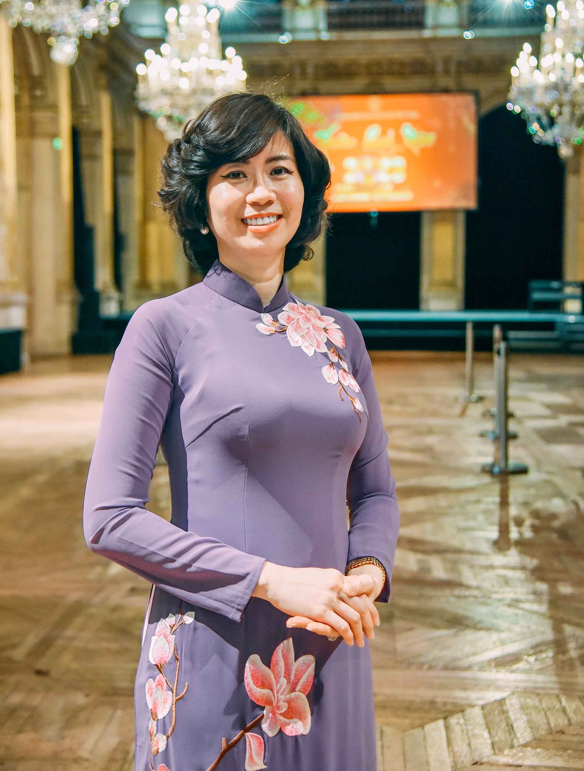 Cultural diplomacy: A “soft power weapon” that touches the hearts of international friends