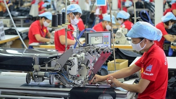 FDI waves into Vietnam expected to be stronger: JETRO
