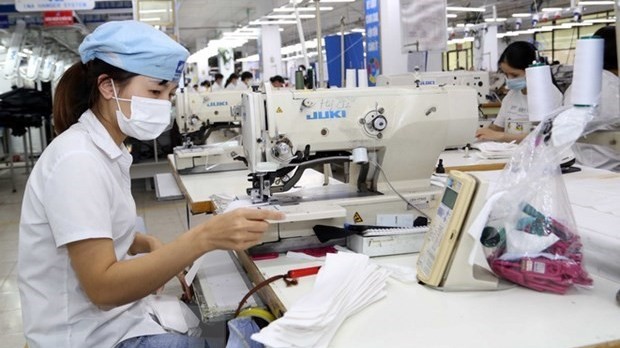 Hanoi in high demand of labourers for economic recovery: Employment Service Centre