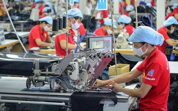 Stronger FDI waves expected into Vietnam