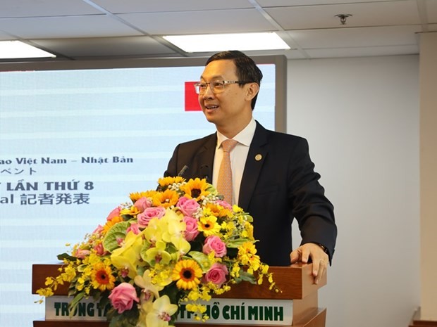 Ho Chi Minh City to host 8th Vietnam - Japan Festival on February 23-26