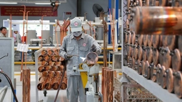 Binh Duong province attracts second most FDI in Vietnam