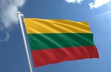 Congratulations sent on Day of Restoration of the State of Lithuania