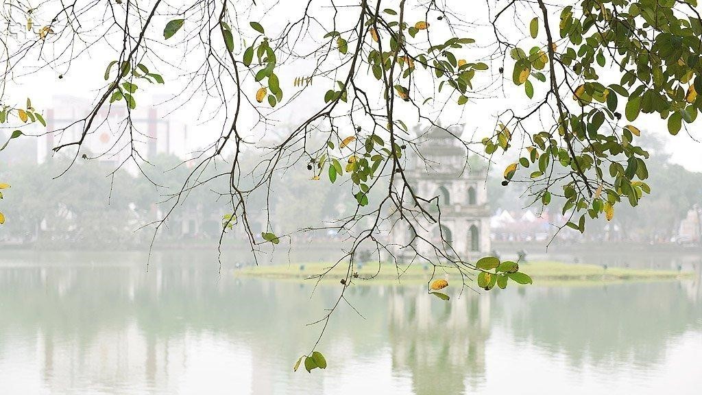 Ha Noi named in top 10 most beautiful cities in Southeast Asia and World’s Leading City Break Destination