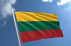 Congratulations sent on Day of Restoration of the State of Lithuania