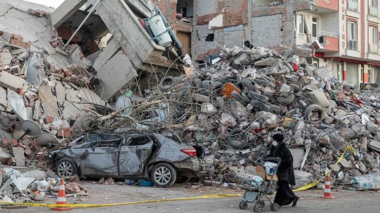 Vietnam Red Cross Society calls for support to earthquake victims in Turkey, Syria