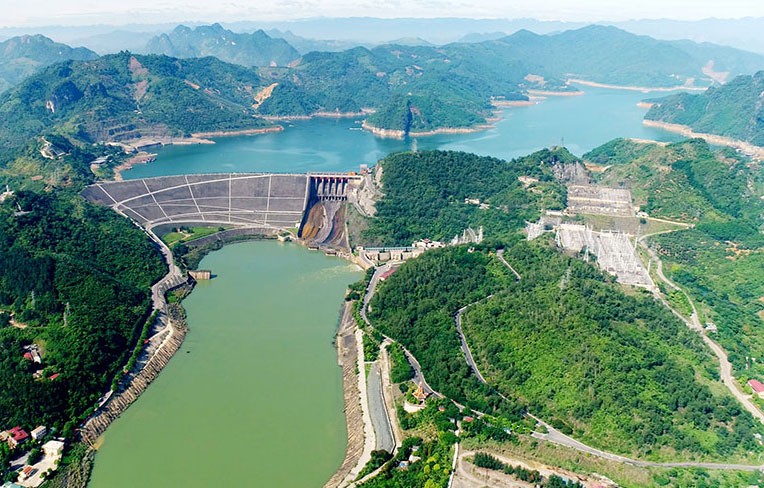 Phu Tho post-merger: Opening new space and momentum for development